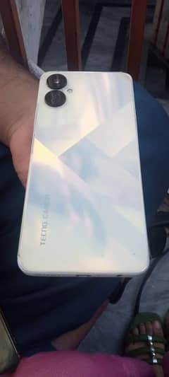 Tecno Camon 19 neo 6gb  128 gb