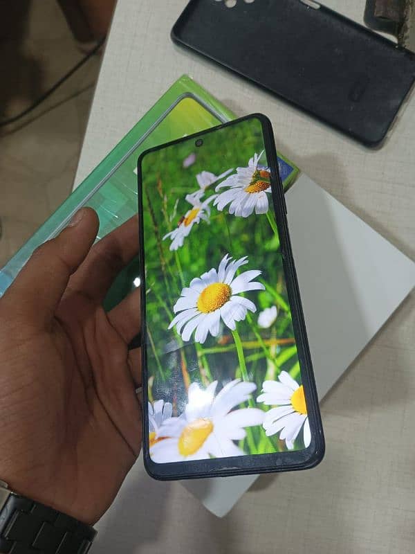 Infinix Note 10. . . . 6/128 Sealed set 100% 5