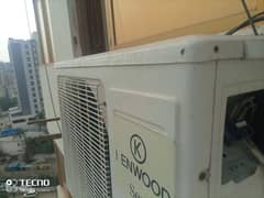 Ac selling and parches all Karachi