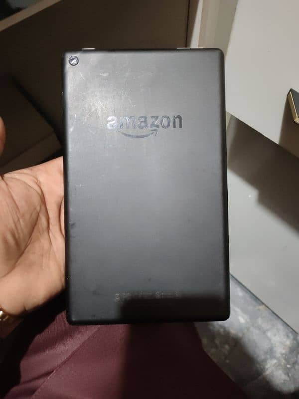 amazon tablet for kids 0