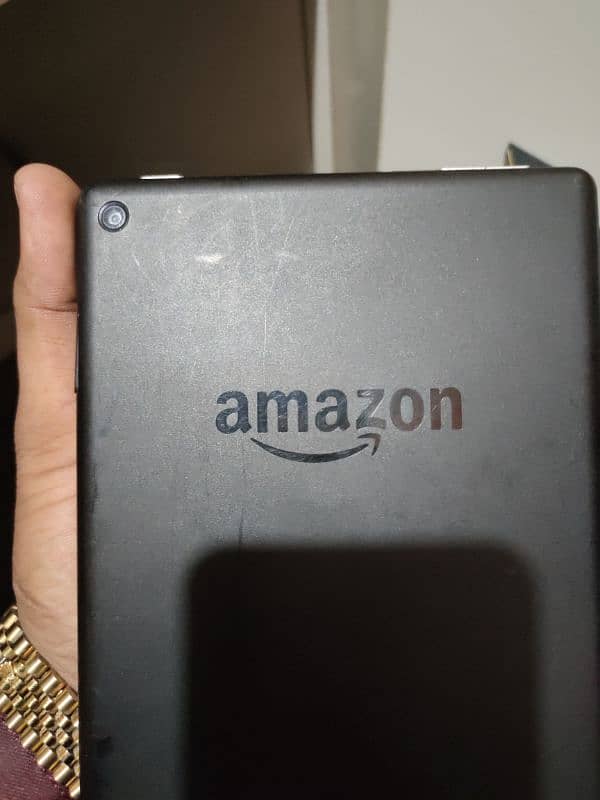 amazon tablet for kids 5