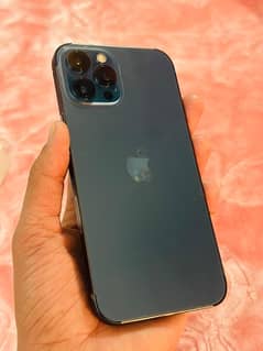 iPhone 12 pro Max Non Pta