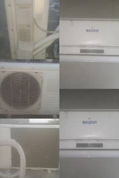 working ac