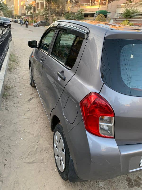 Suzuki Cultus VXR 2019 12