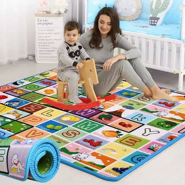 baby floor play matt  what's app 0328-2609081 0