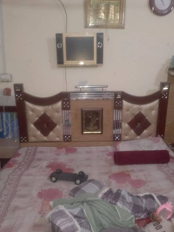 Bedroom Set for Sale 2