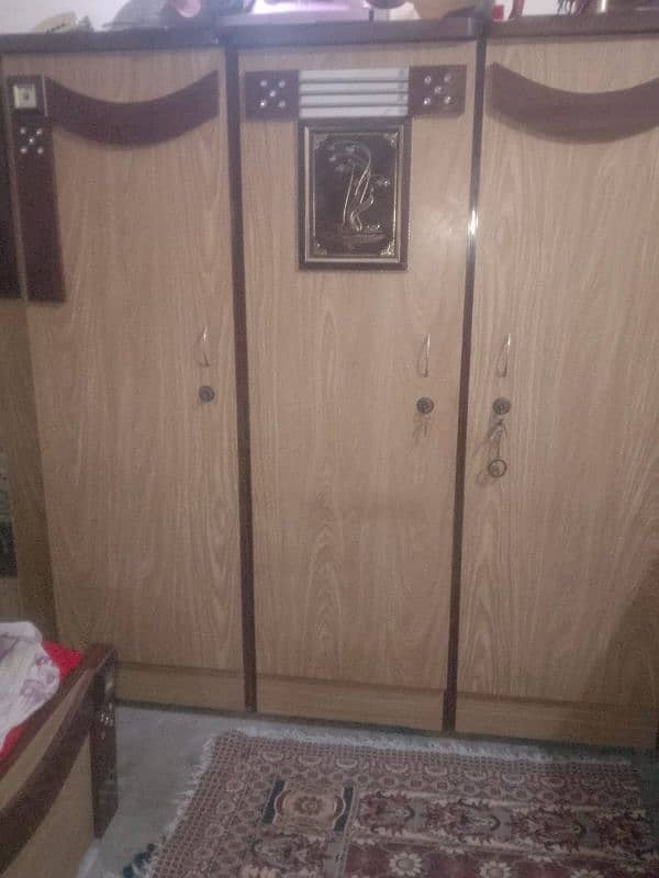 Bedroom Set for Sale 3