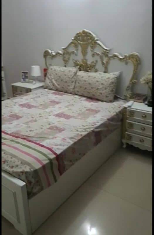 victorian style bedroom set 0