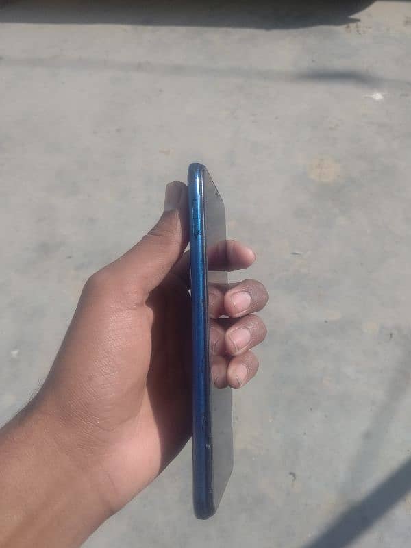 infinix smart 5 with box 4