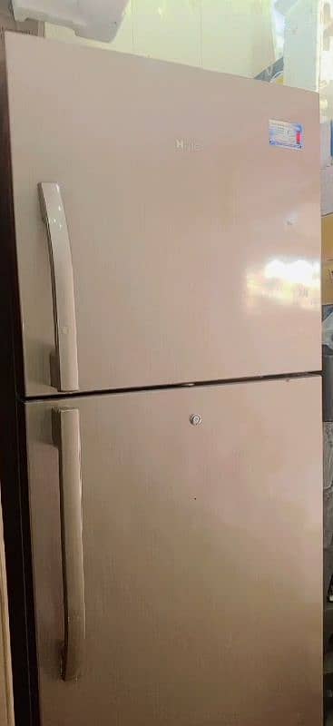 Haier new fridge 03056664915 1