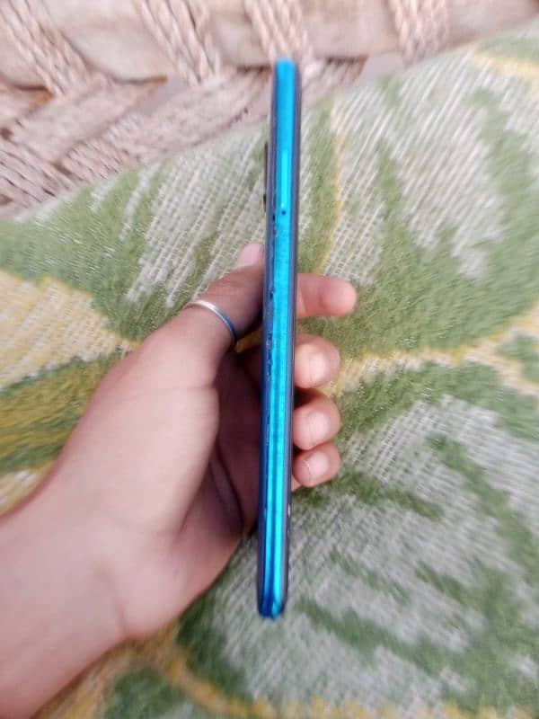 Redmi note 9s 2