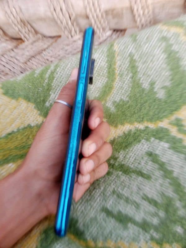 Redmi note 9s 4