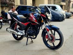 Honda CB150F 2018 1st Owner well maintained 0*3*3*4*2*0*7*7*8*5*3