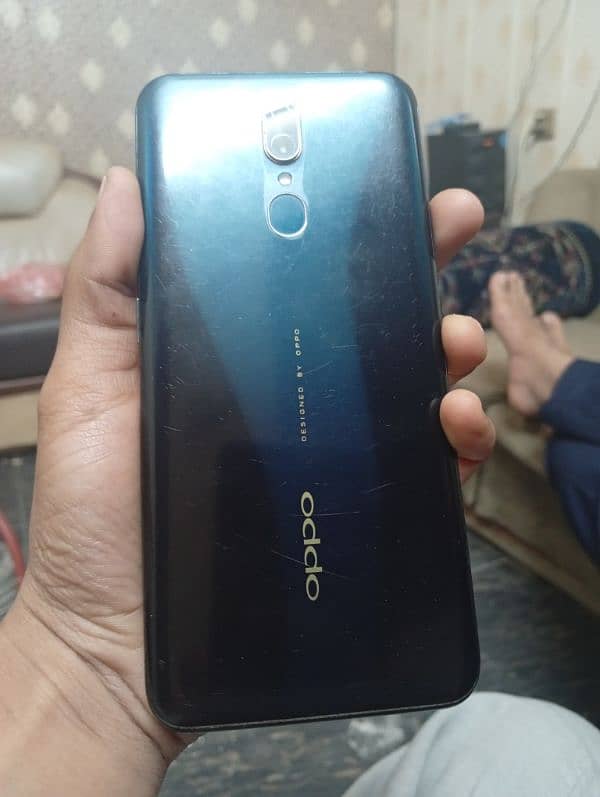 oppo f11 3