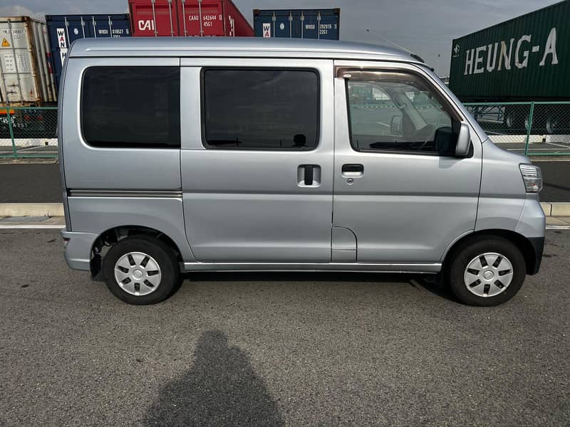 Daihastu Hijet Led Lights Cruise B/T Pixis Clipper Every Scrum Atrai 5