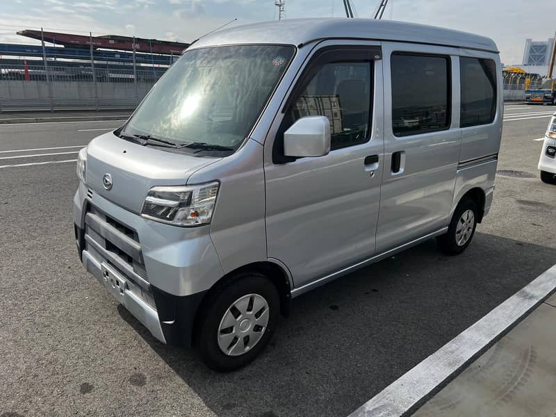 Daihastu Hijet Led Lights Cruise B/T Pixis Clipper Every Scrum Atrai 10