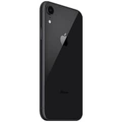 Iphone Xr Non Pta Jv 128 GB All Ok Set