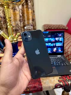 IPhone 11 Non PTA Only Exchnage