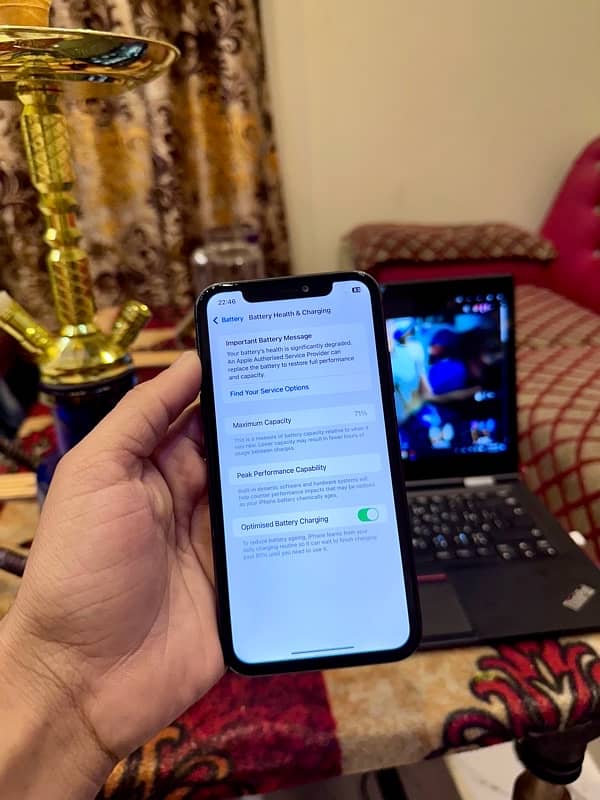 IPhone 11 Non PTA Only Exchnage 2