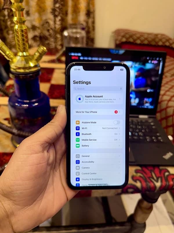 IPhone 11 Non PTA Only Exchnage 6