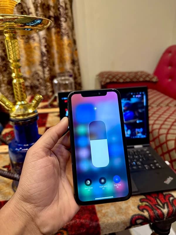 IPhone 11 Non PTA Only Exchnage 11