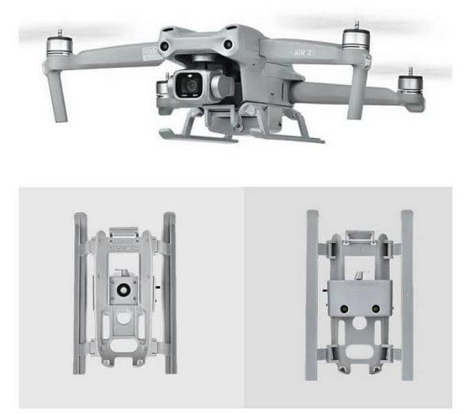 Dji air2/2s accessories 0