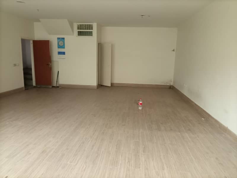 4 Marla 1st Floor Office For Rent In DHA Phase 1,Block G, Lahore. 0