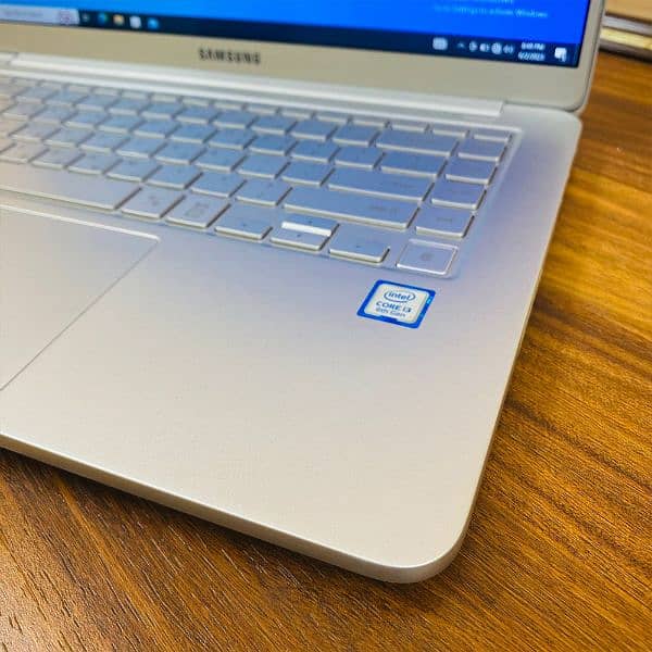 Samsung notebook 9 1