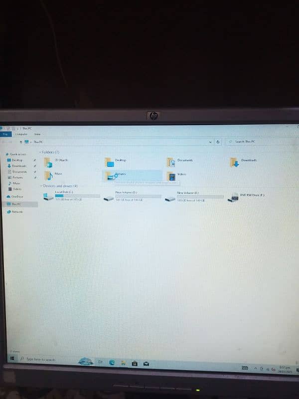 dell i3 4gen 8gb ram 500gb hd 0