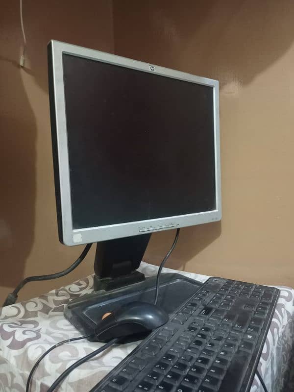 dell i3 4gen 8gb ram 500gb hd 2