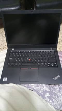 Lenovo Thinkpad L14