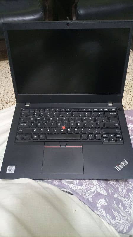 Lenovo Thinkpad L14 0