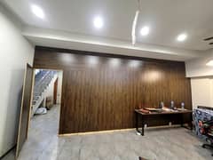 Wooden Partition- Partition available for sale