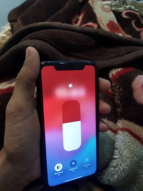 iPhone XR non pta fu 3