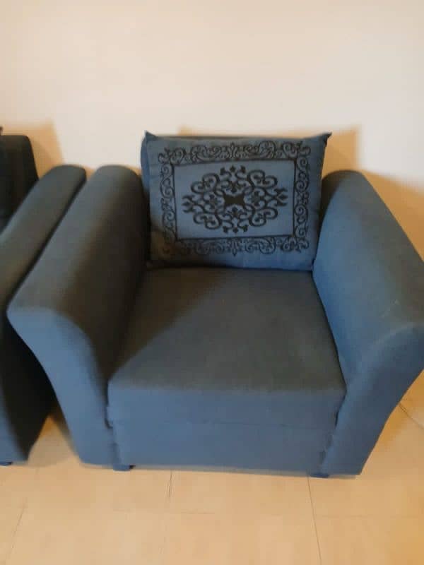 6 seater sofa 4