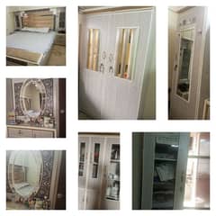 furniture for sell condition 10/9