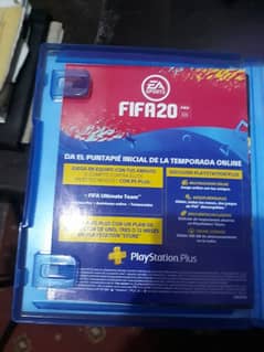 FIFA 20