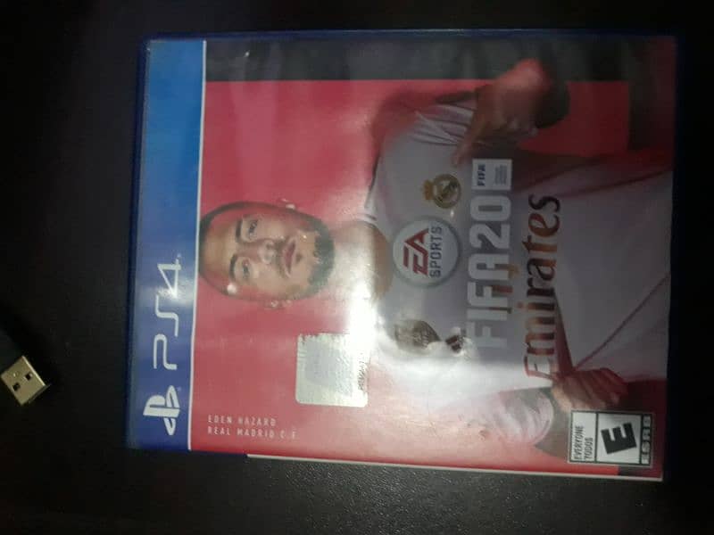 FIFA 20 3