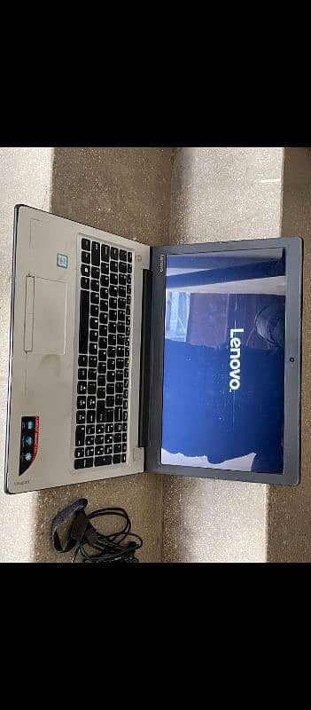 Lenovo ideapad  6th Generation i7 15” screen  12 GB ram  512 GM SSD. 0