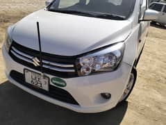 Suzuki Cultus VXL 2019 car see at 90 more