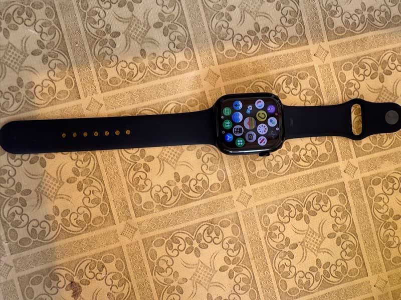 Apple Watch series  10 1