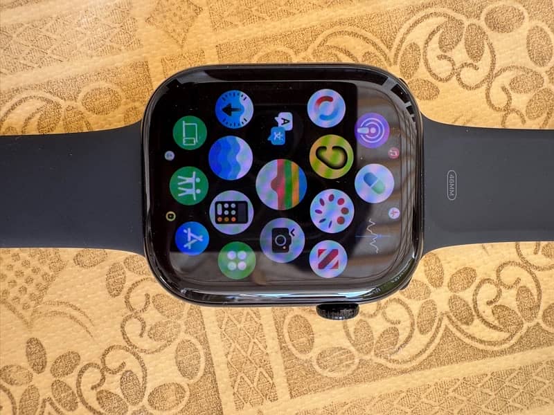 Apple Watch series  10 2