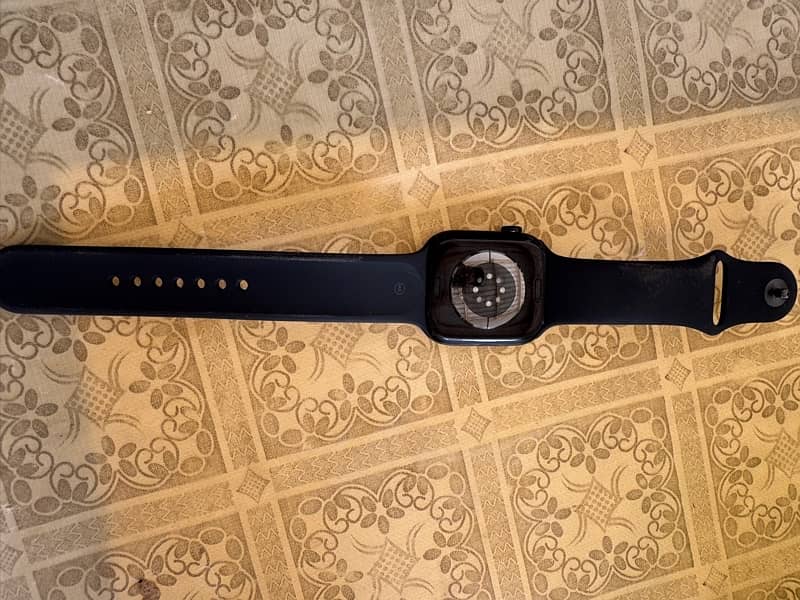 Apple Watch series  10 5