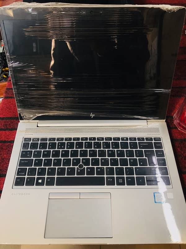 Elite Book 840 G5/ Laptop for sale 0