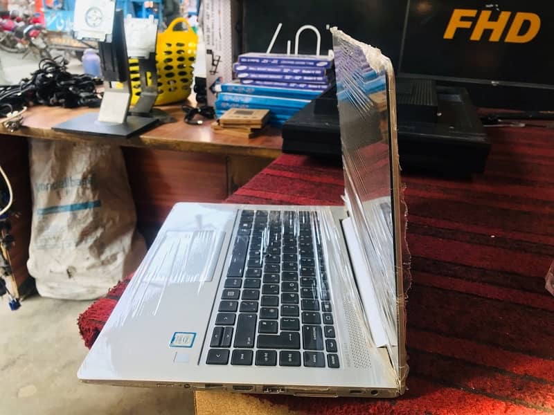 Elite Book 840 G5/ Laptop for sale 4