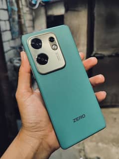 Infinix zero 30 8/256