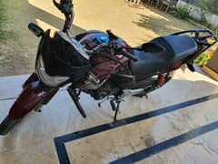 Honda CB150F 2023 for sale