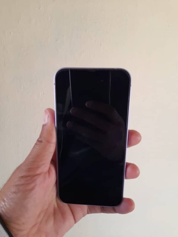 iPhone 12 for sale non PTA 64 GB 5