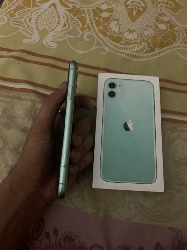 Iphone 11 non pta 0