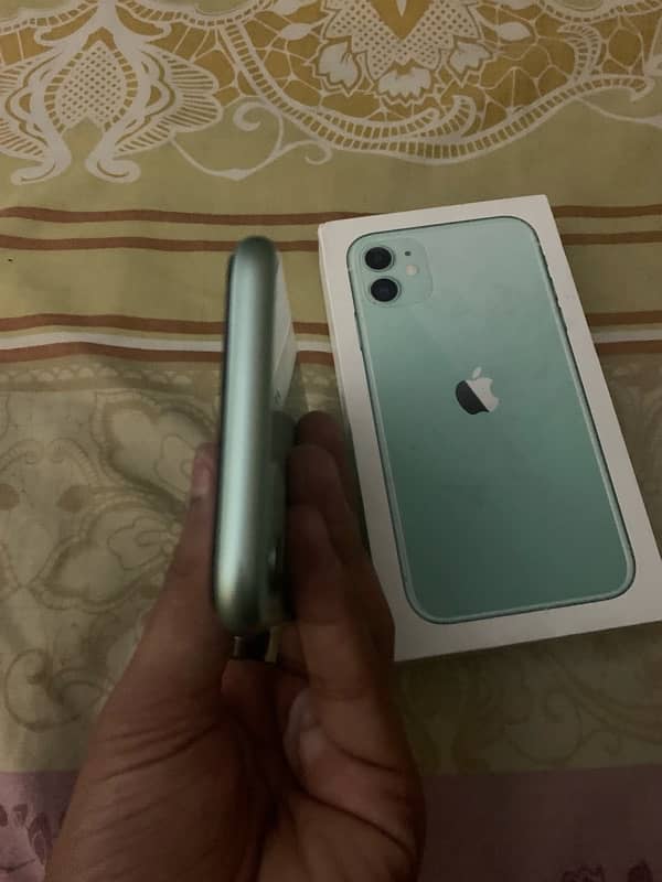 Iphone 11 non pta 1